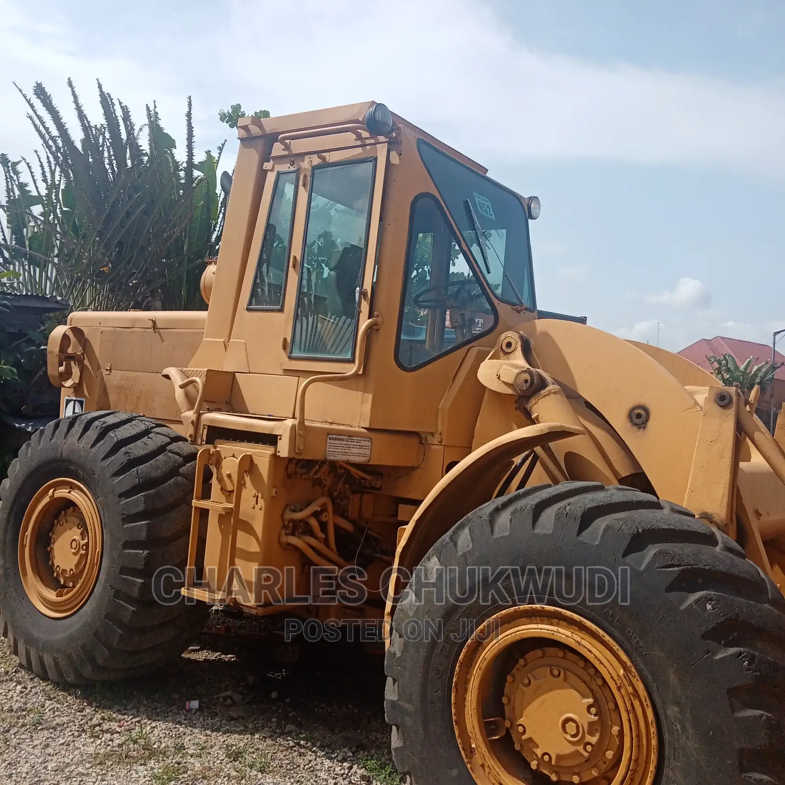 Tokunbo 966c