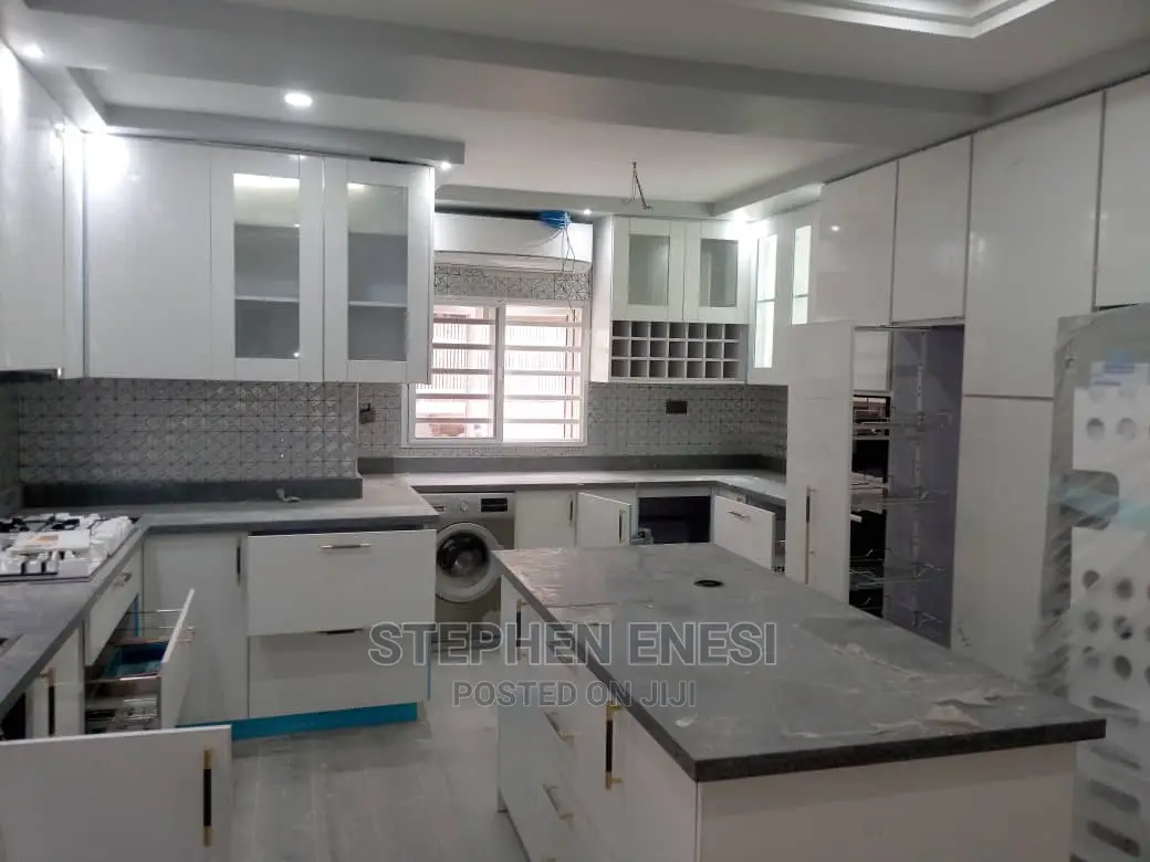 Luxury Kitchens at Best Prices