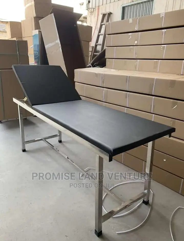 High Quality Examination Couch