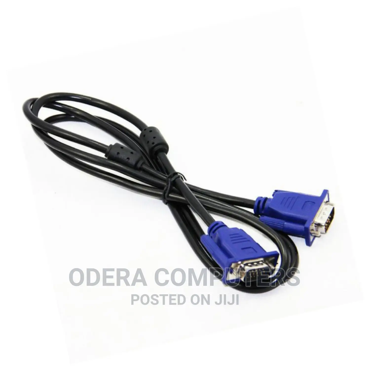 VGA to VGA HDTV Cable - 1.5M Length