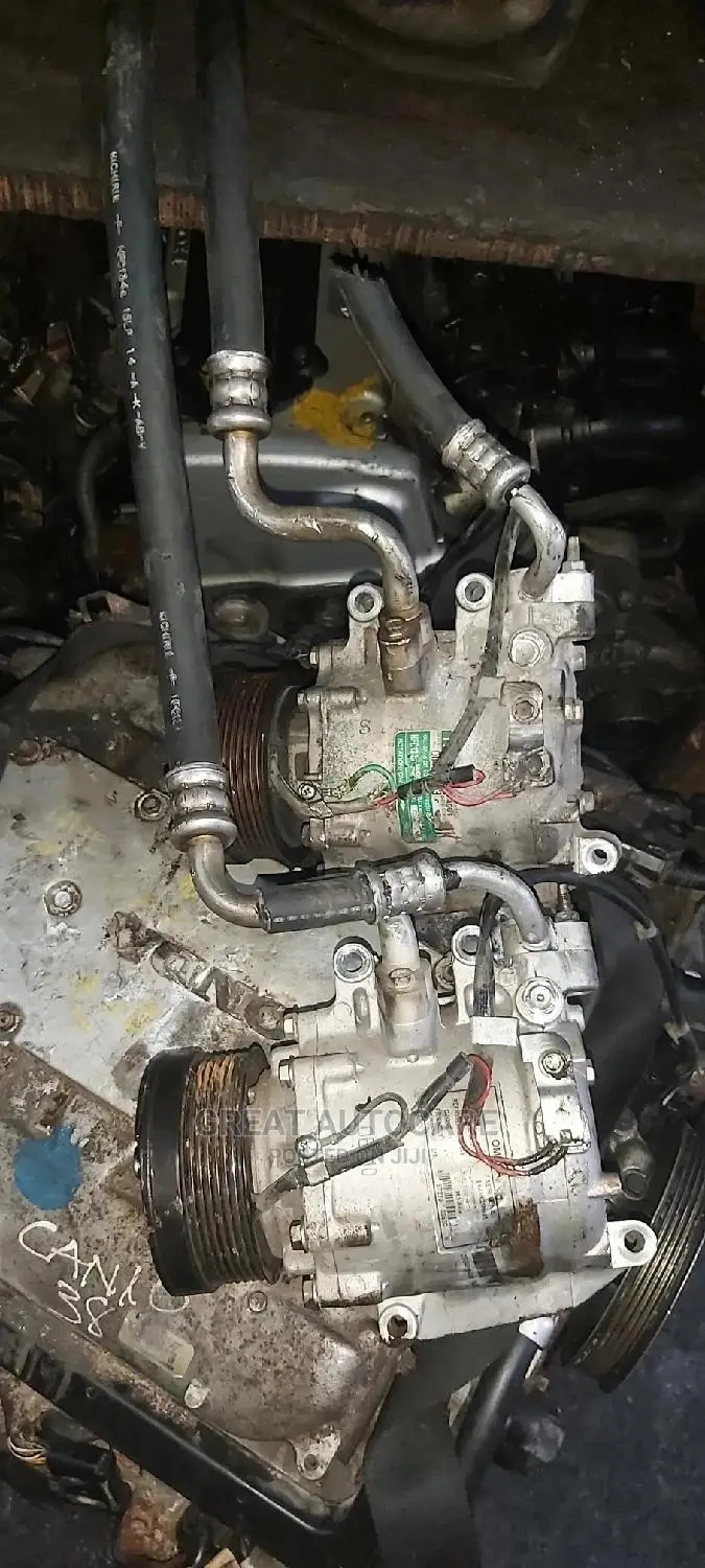 Air Conditioner AC Compressors for Honda and Acura Only