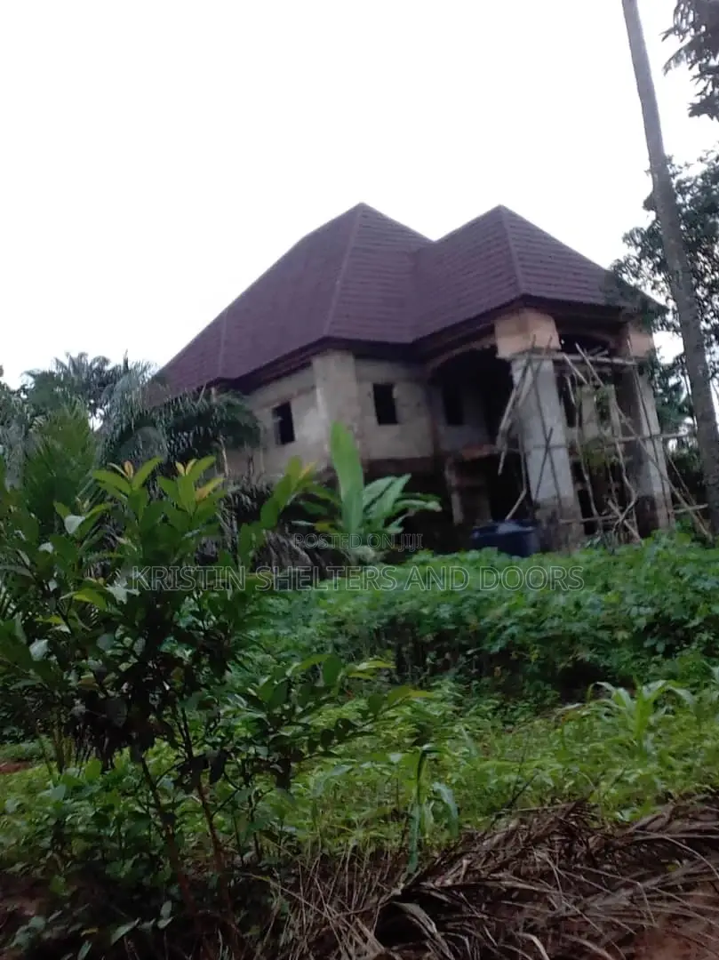 Chrisore Sunrise Limited Roofing Sheet In Sangotedo Lagos