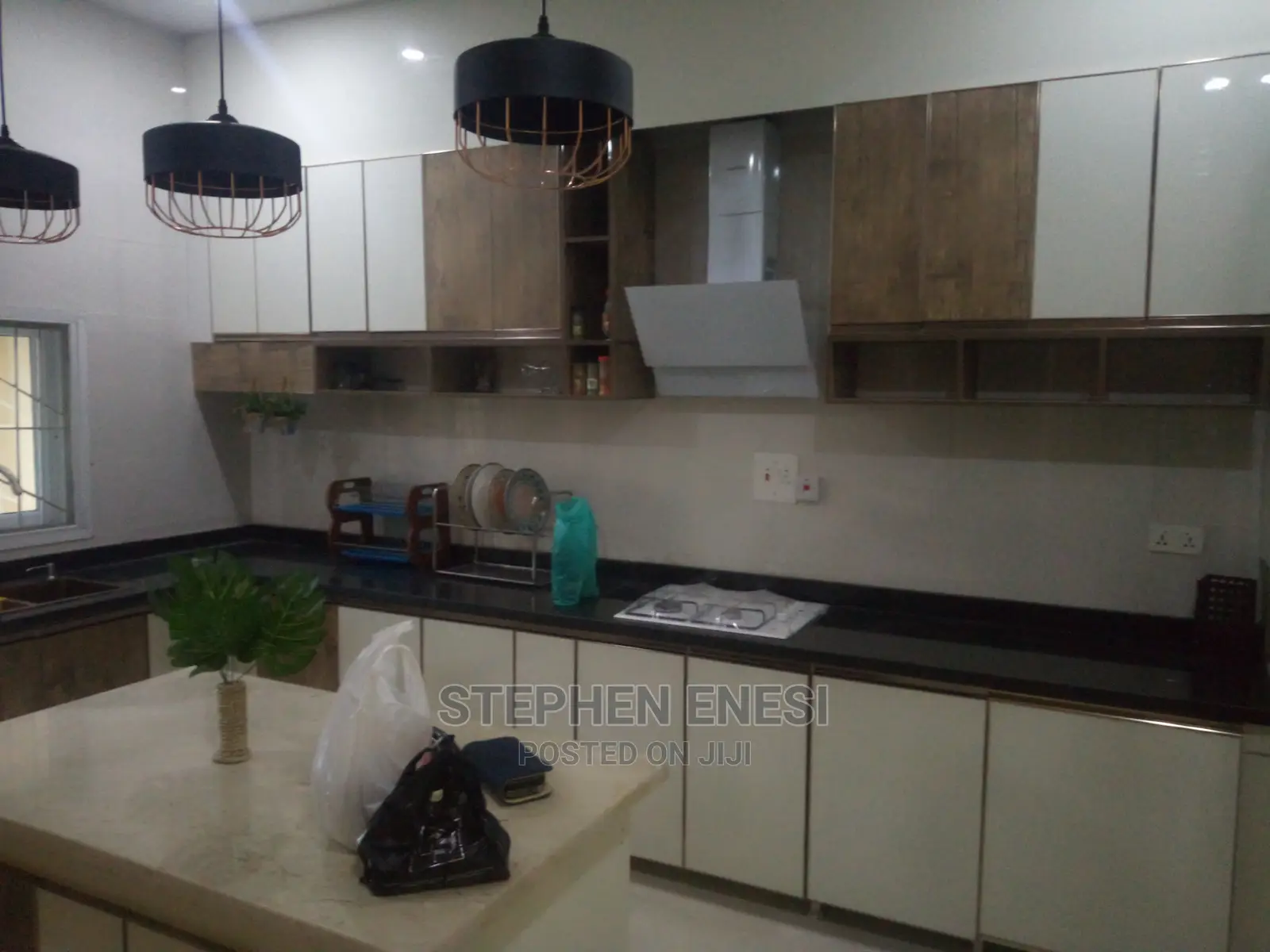 Luxury Kitchens at Best Prices