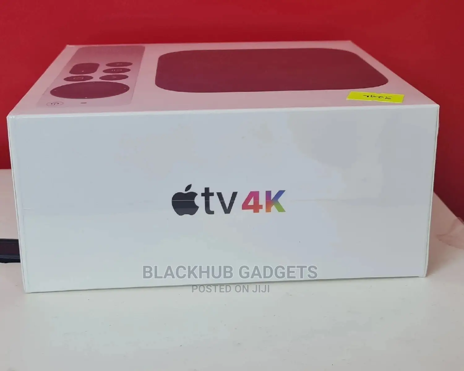Apple Tv 64gb