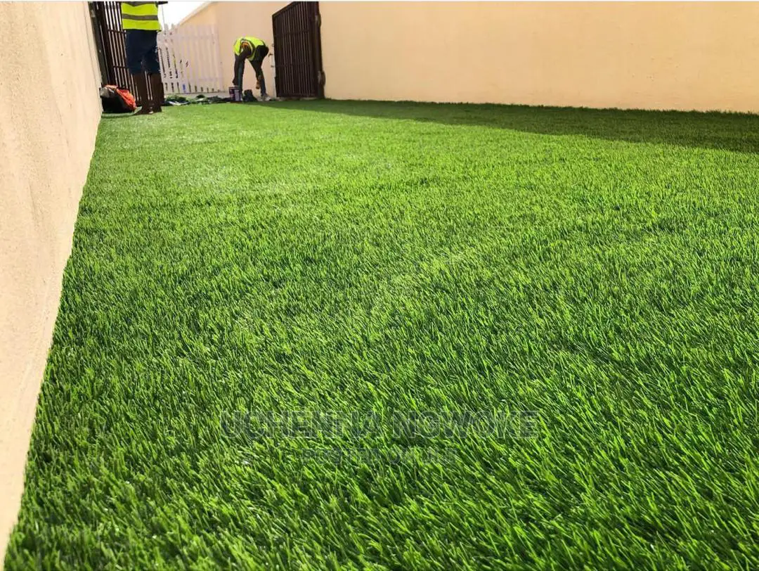 25mm Quality Artificial Grass