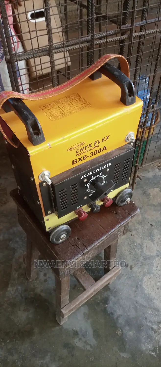 300amp Arc Welding Machine