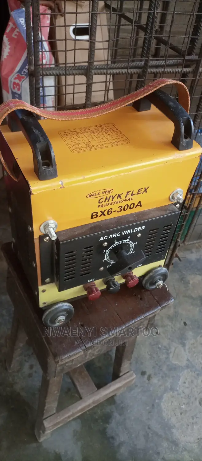 100percent Copper Coil 300amp Welding Machine