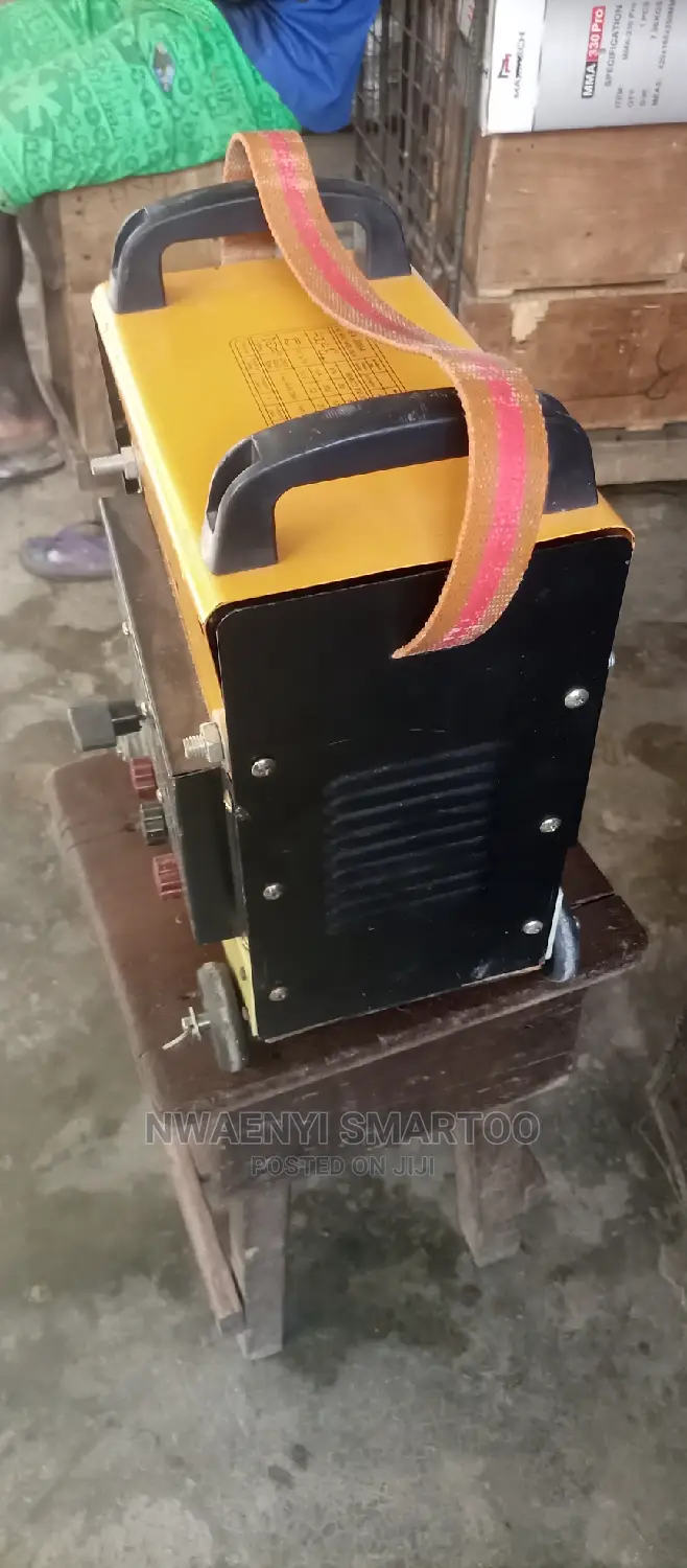 100percent Copper Coil 300amp Welding Machine