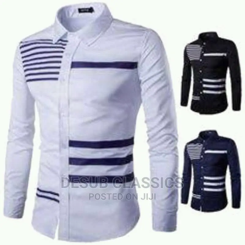 Men's Shirt