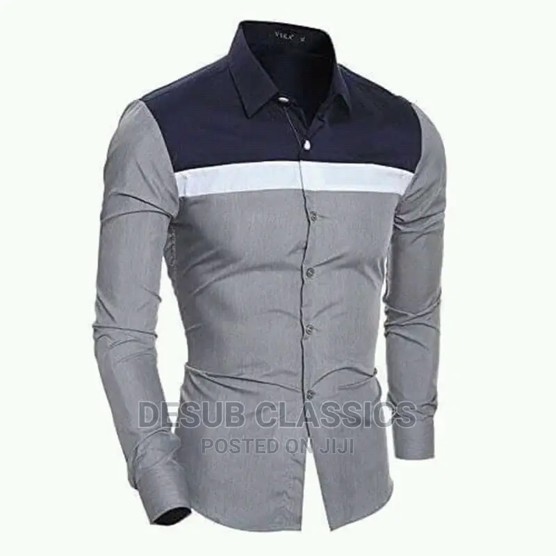 Men's Shirt