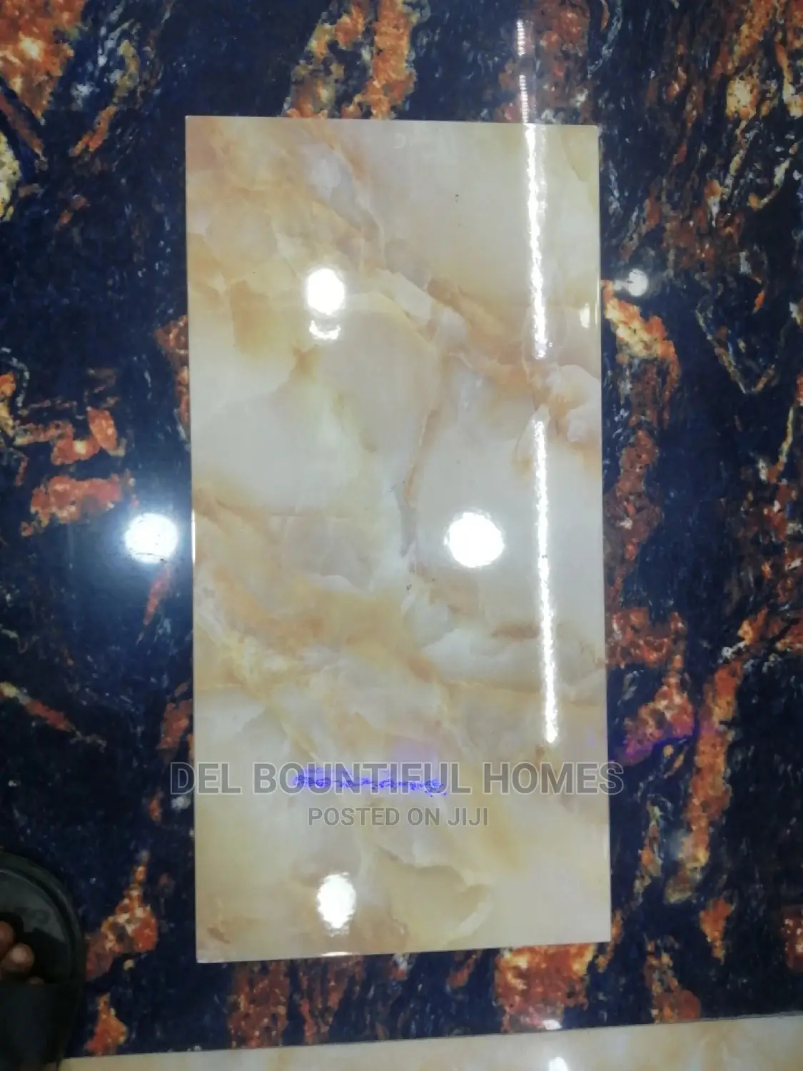 30x60 Nigeria Wall Tiles