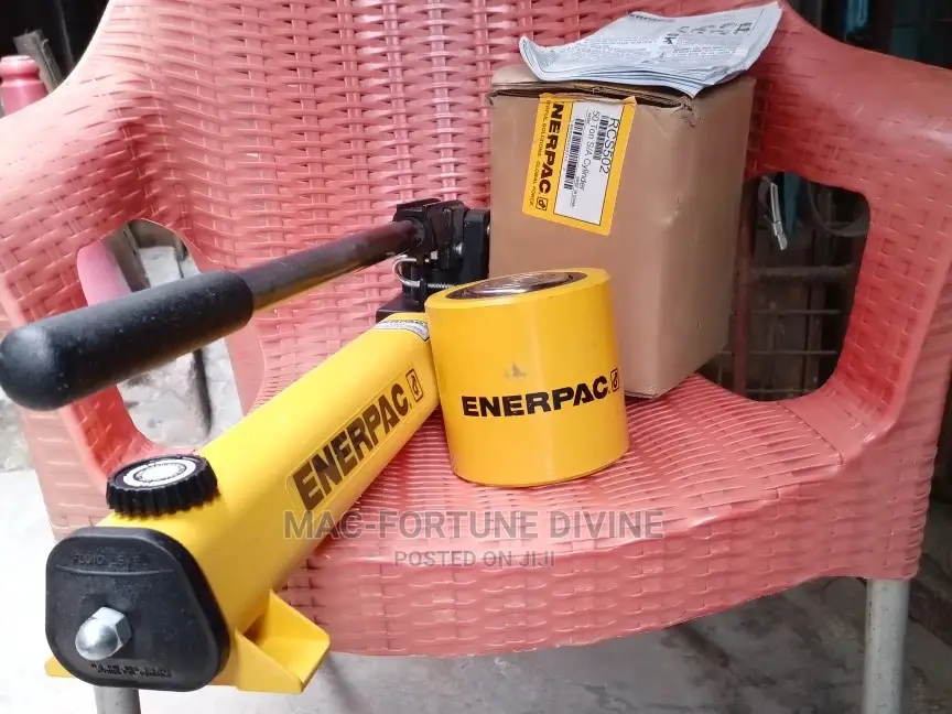 ENERPAC Original 50tons Pump(Made in USA)