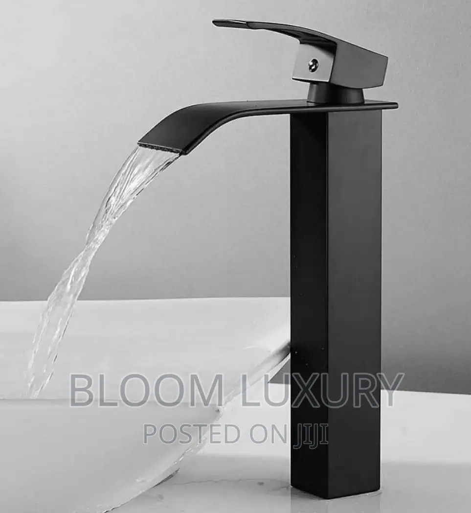 Basin Faucets
