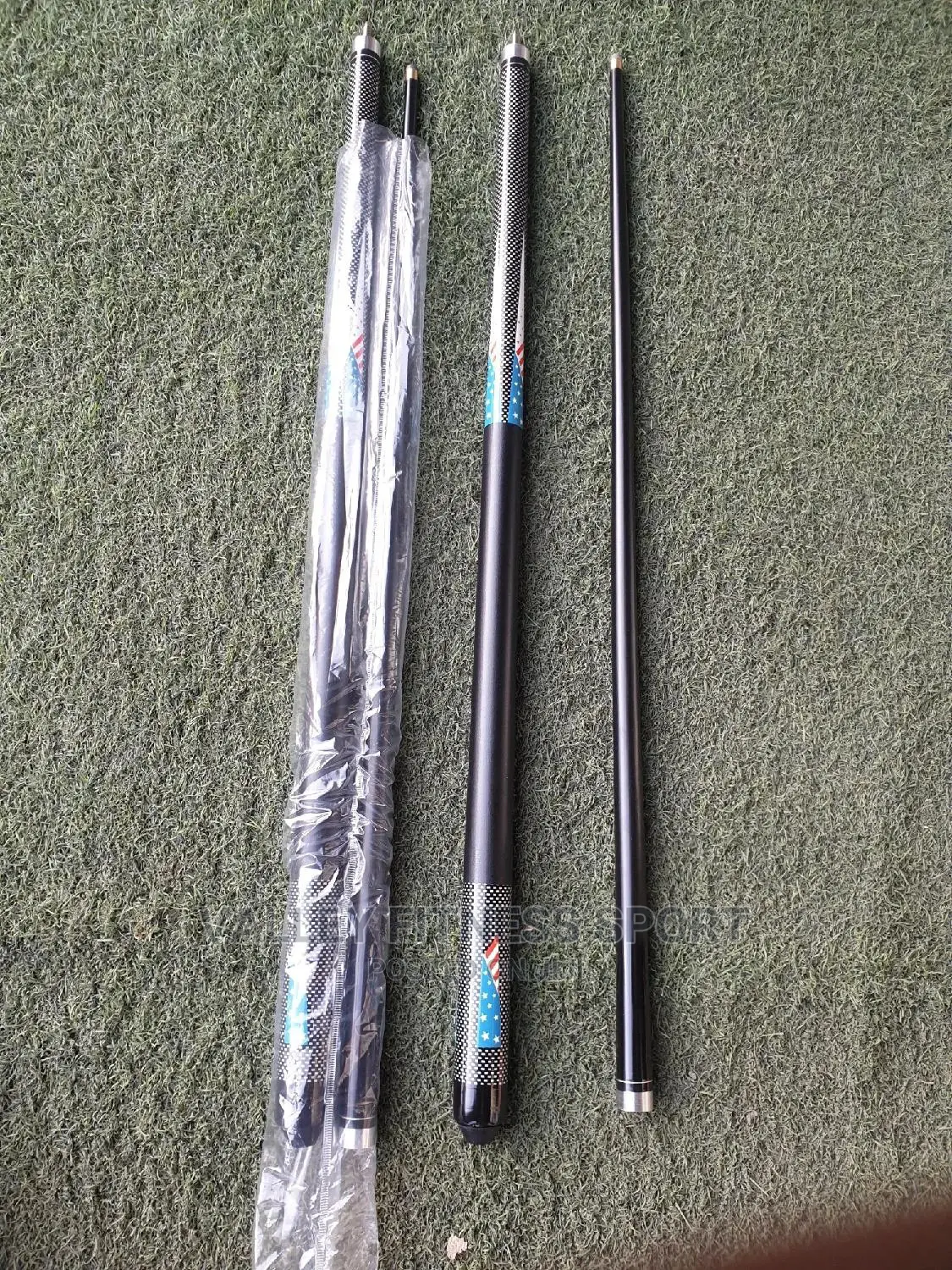 Original Snooker Stick
