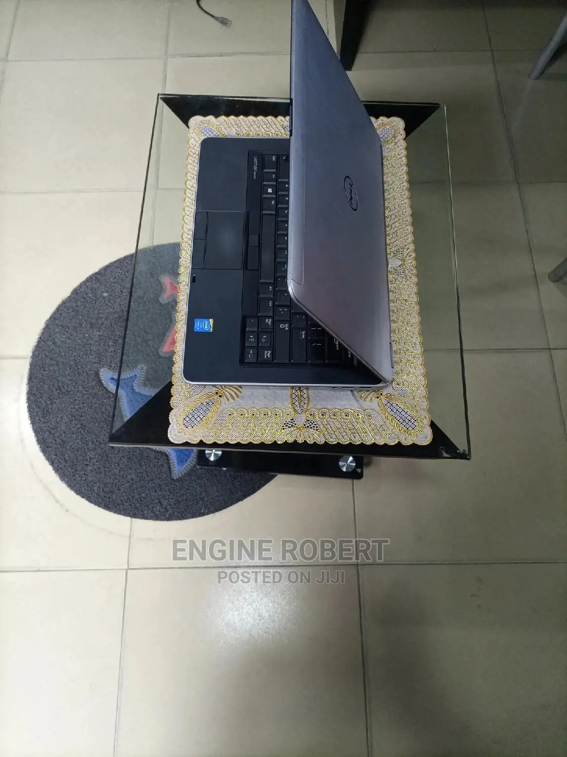 Laptop Dell Latitude E6440 4GB Intel Core I5 HDD 500GB