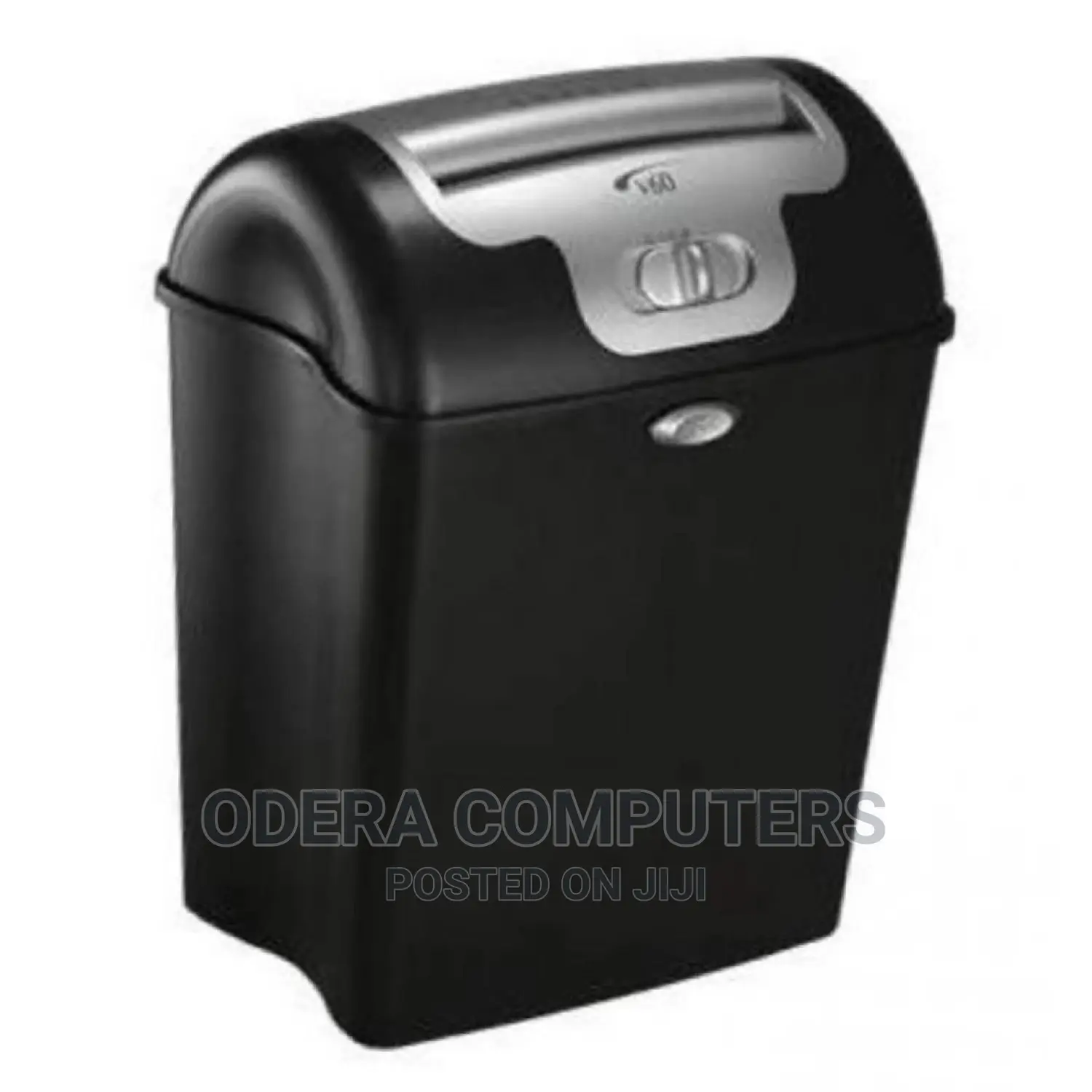 Rexel V60 Sensitive Paper Shredder