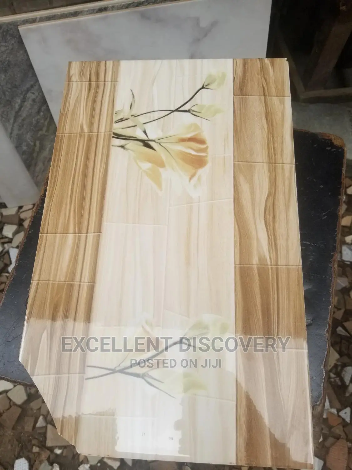 Wall Tiles 011