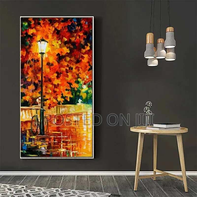 River Wall Pictures