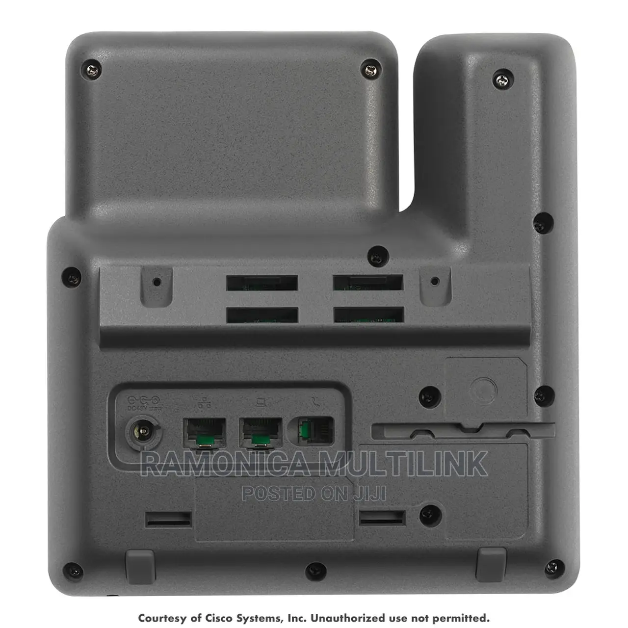 Cisco Ip Phone Cp-7811-