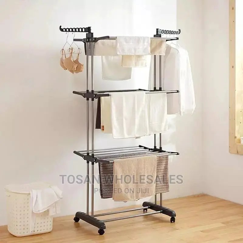 Cloth Rack