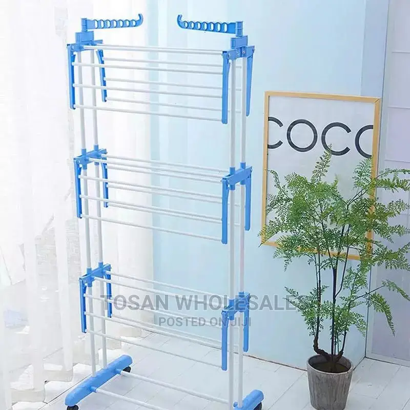 Cloth Rack