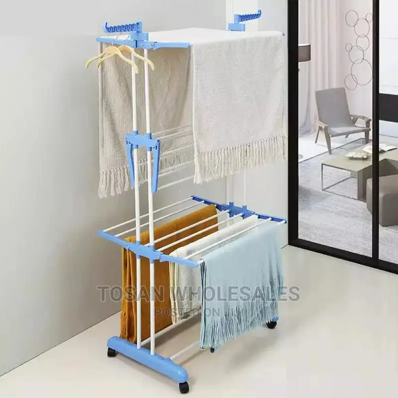 Cloth Rack