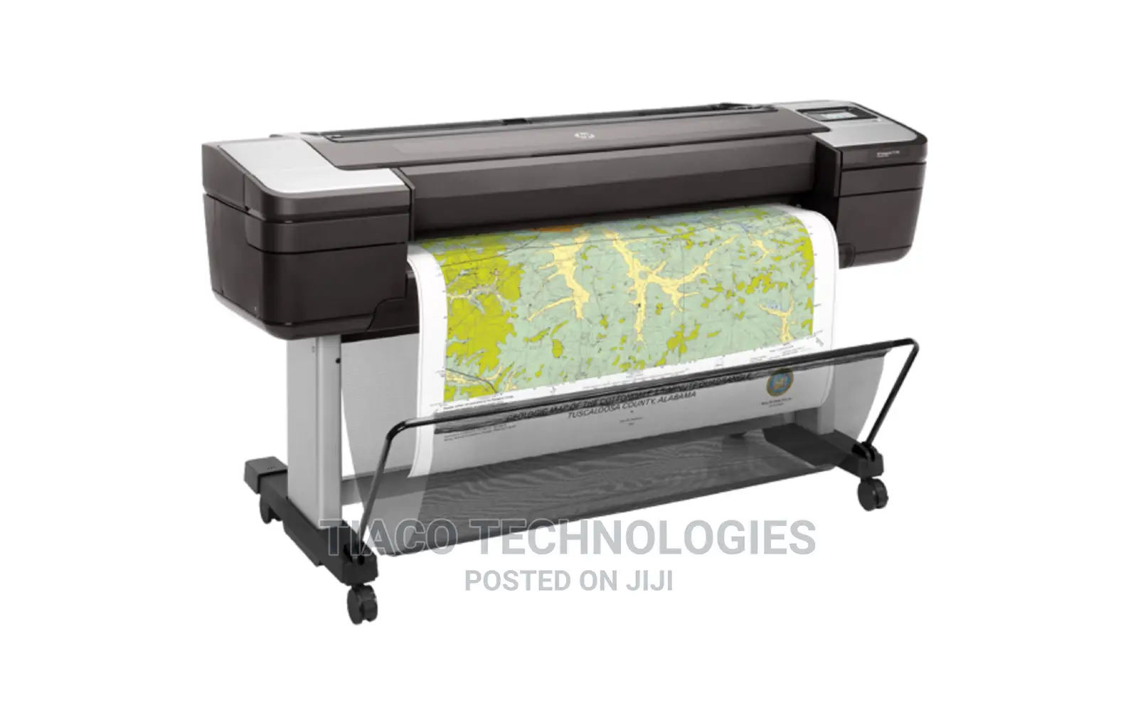 Hp Designjet T1700 44 Inch Printer