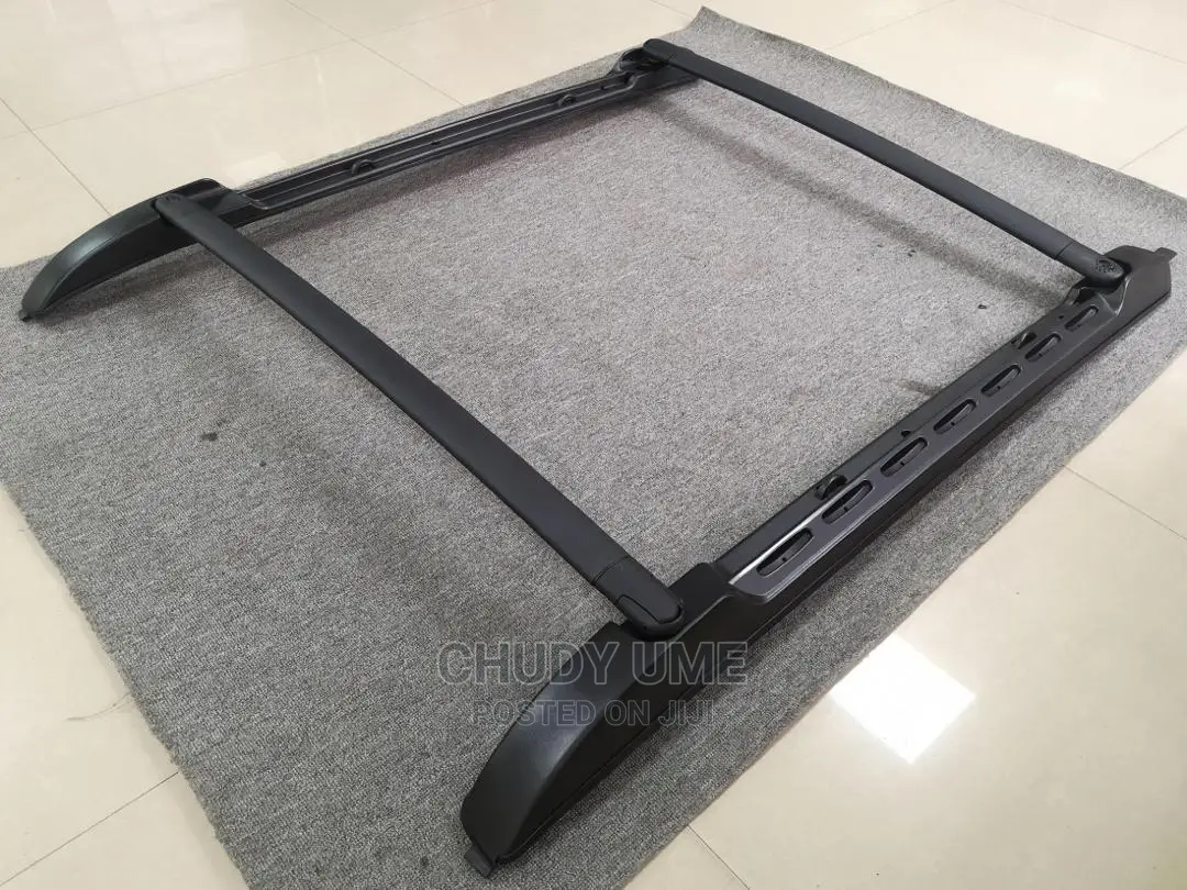 Roof Rack Tacoma 2005 to 2015