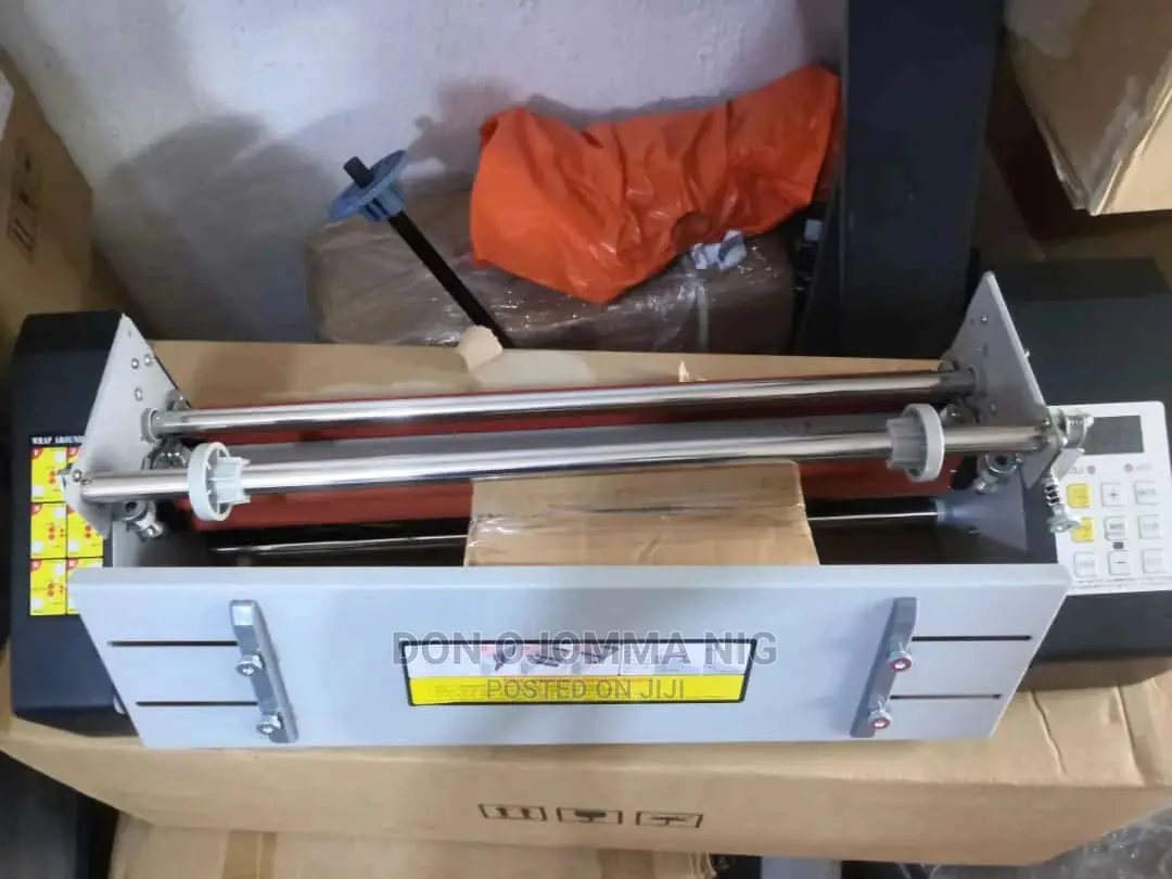 A2/A3 Industrial Roll Laminating Machine,