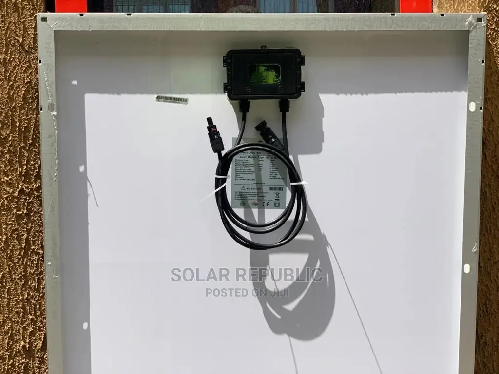 180w Future Mono Solar Panel