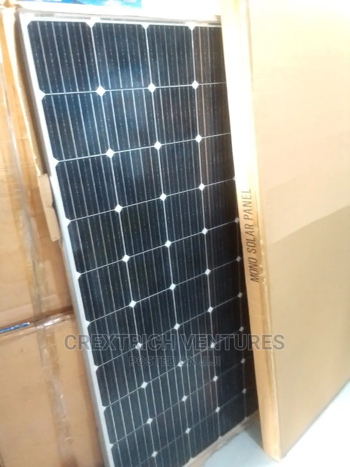 Solar Panel 550 W , Jinko Brand