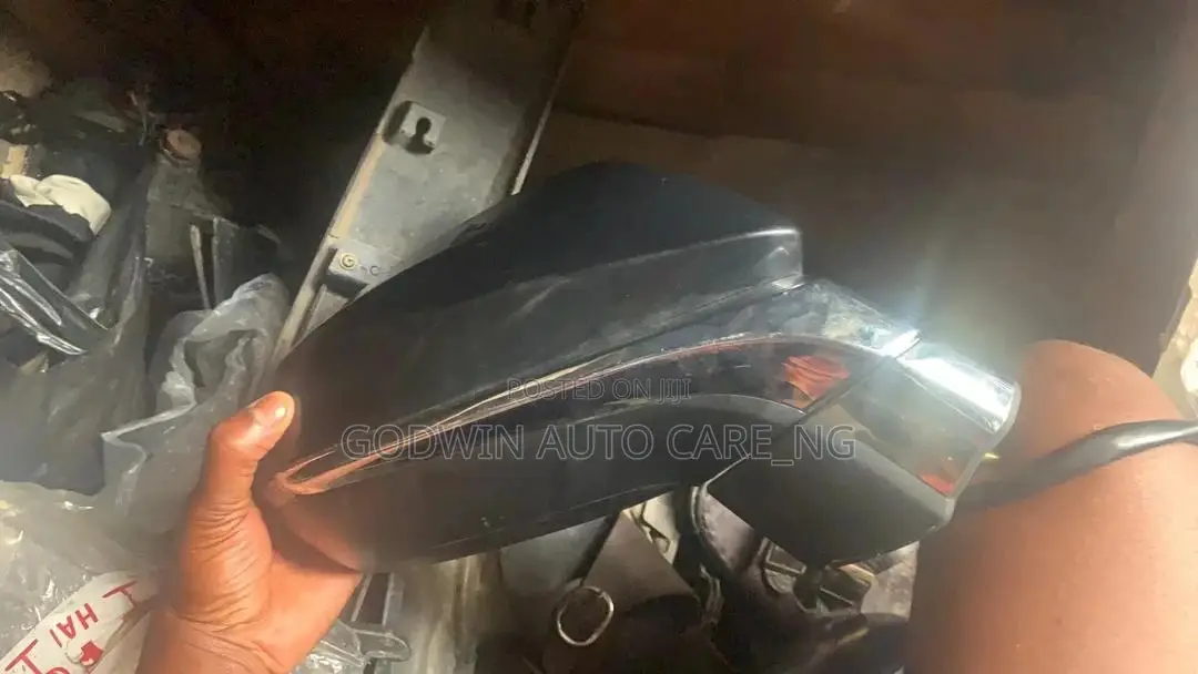 Side Mirror Lexus RX 350 2020 Model