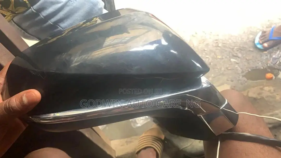 Side Mirror Lexus RX 350 2020 Model