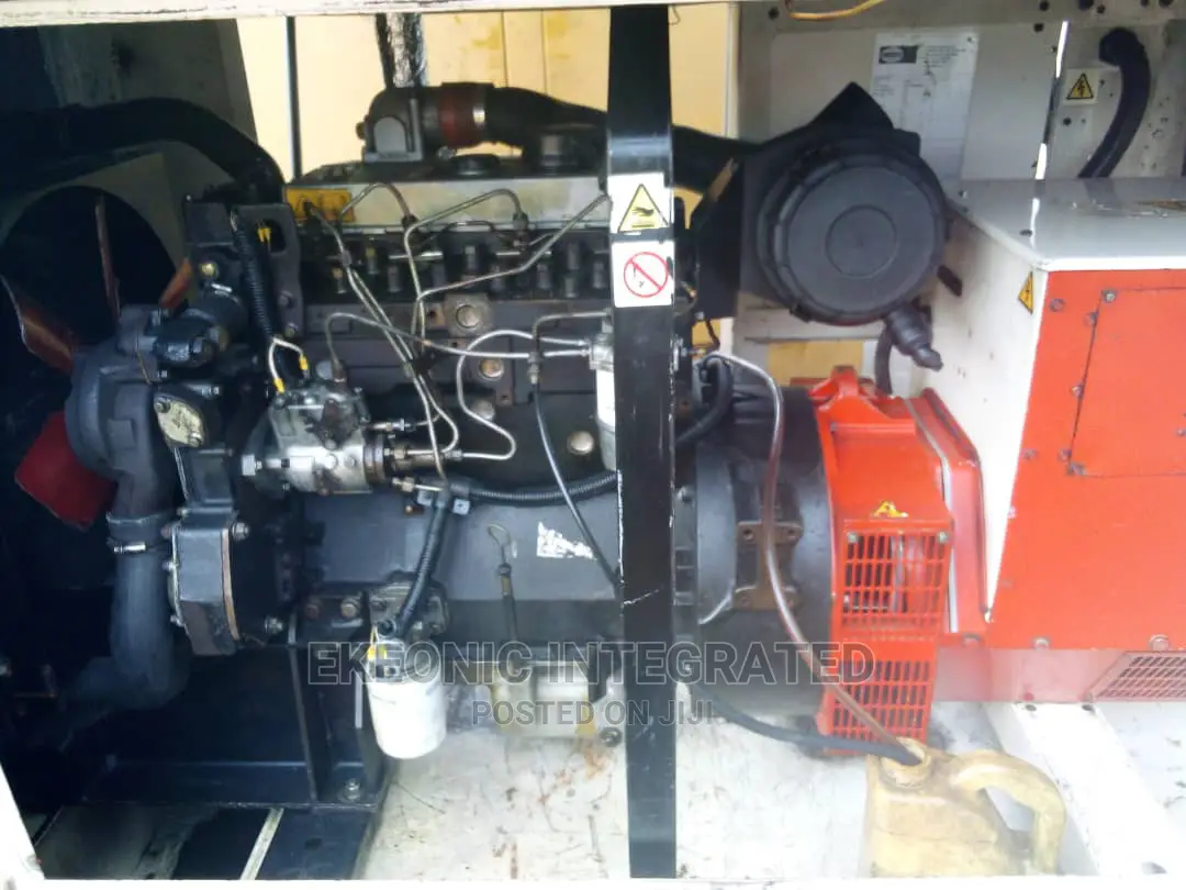 FG Wilson 40 Kva Generator