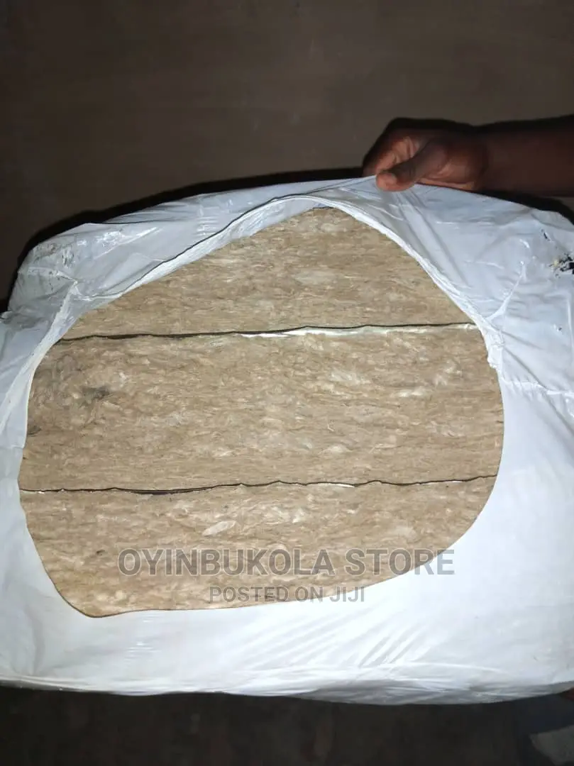 100mm Thickness Rockwool Slab