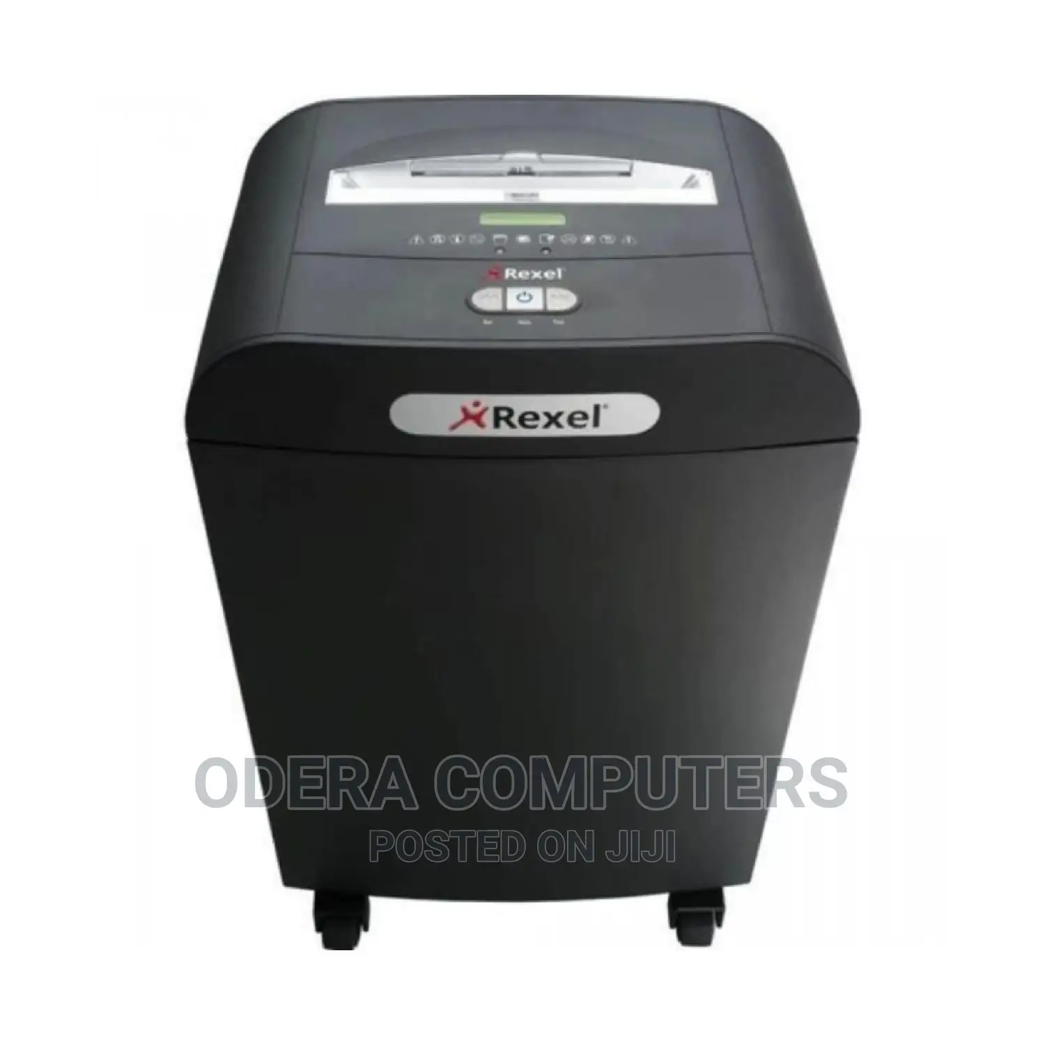 Rexel Mercury RDS2270 Massive Duty Paper