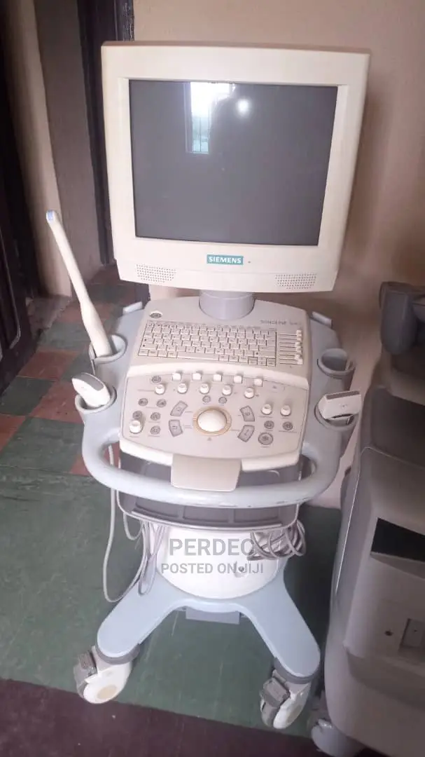 Siemens Sonoline G40
