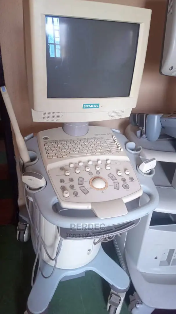 Siemens Sonoline G40