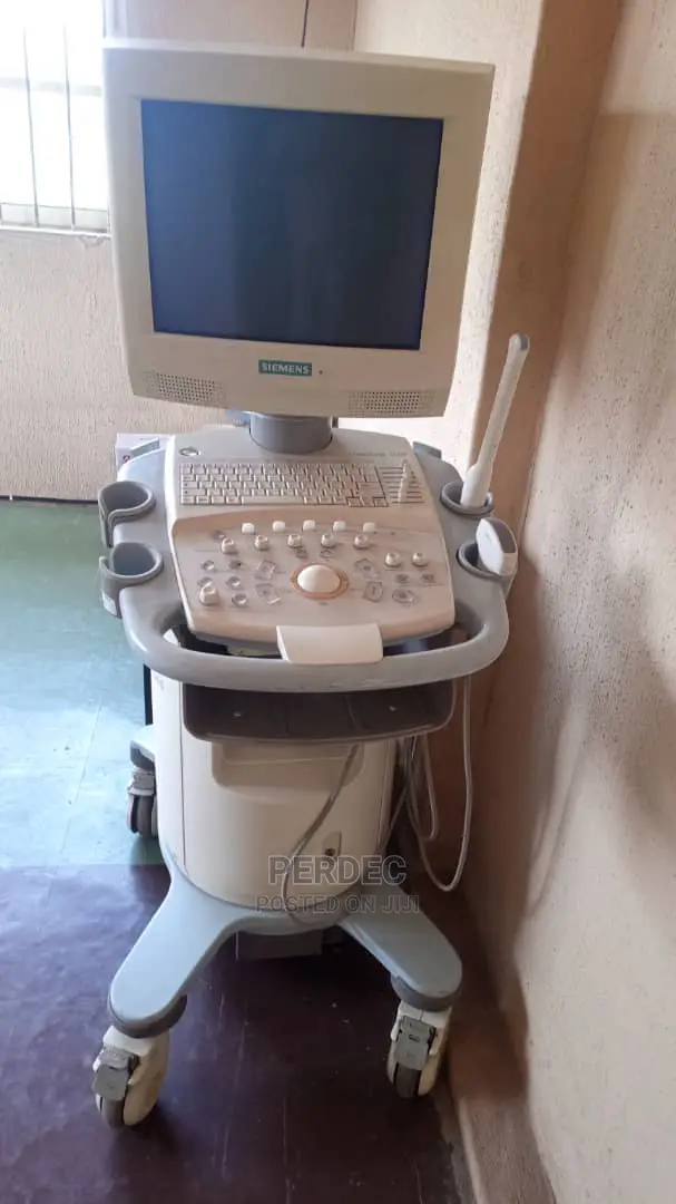 Siemens Sonoline G40