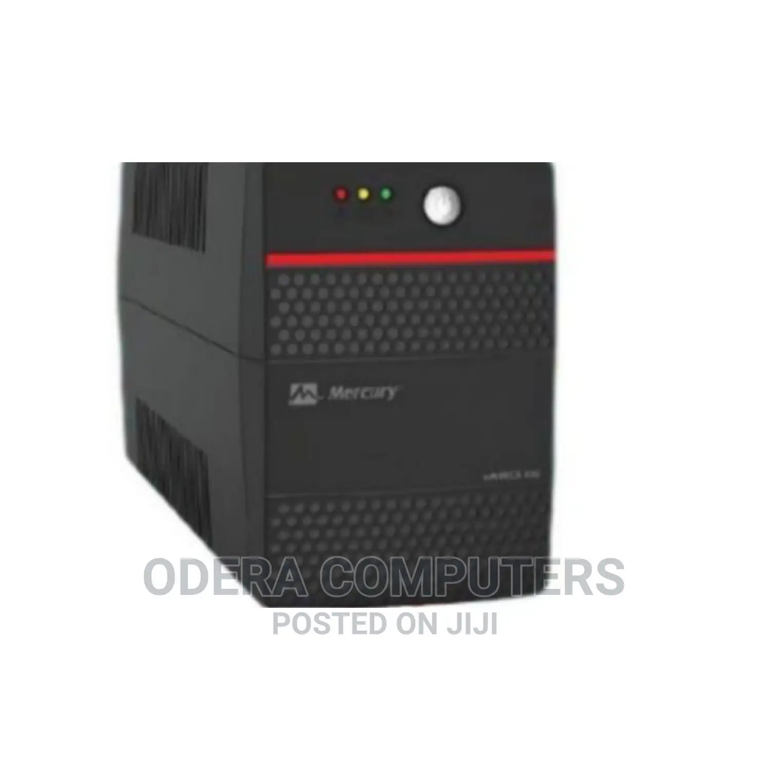 Mercury Elite 1500va (1.5kva) UPS