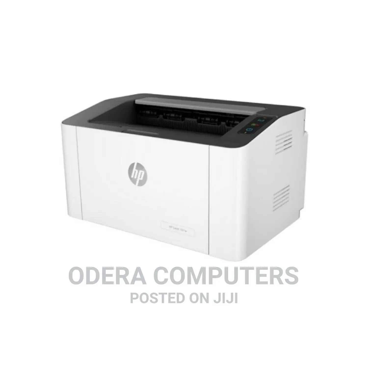 Hp Laserjet 107W Printer
