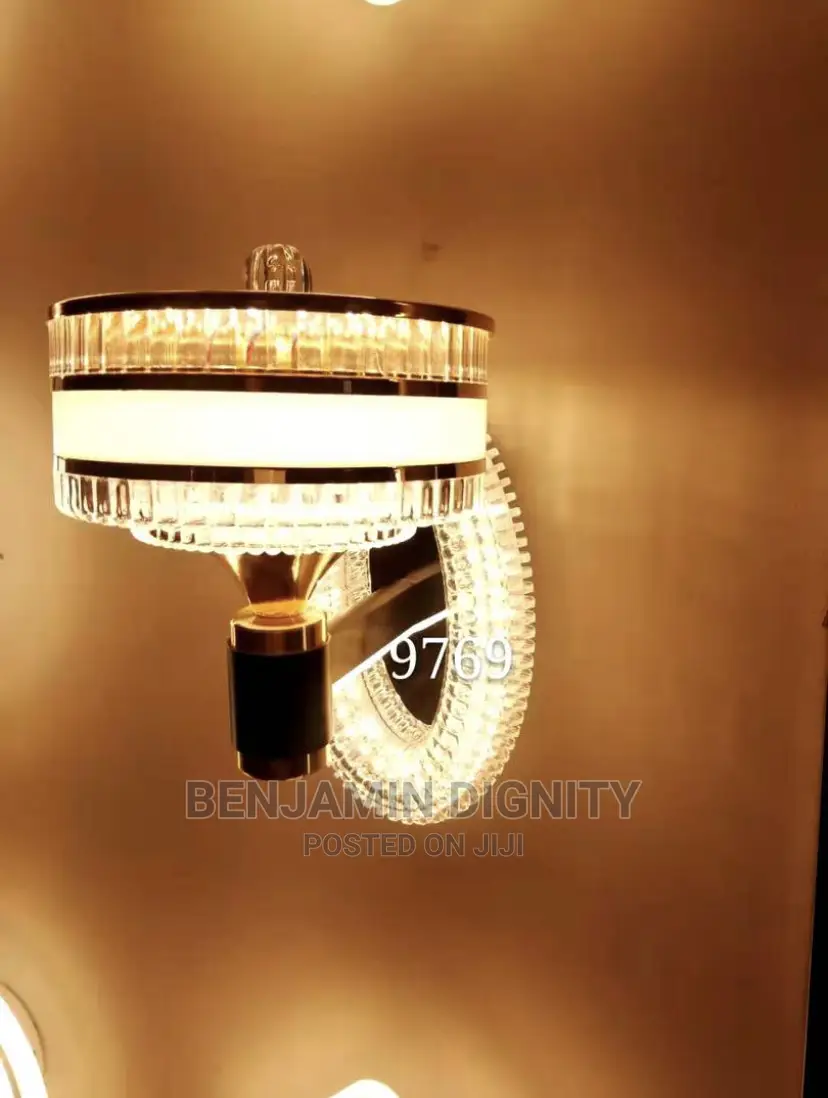 Led Executive Wall Bracket 