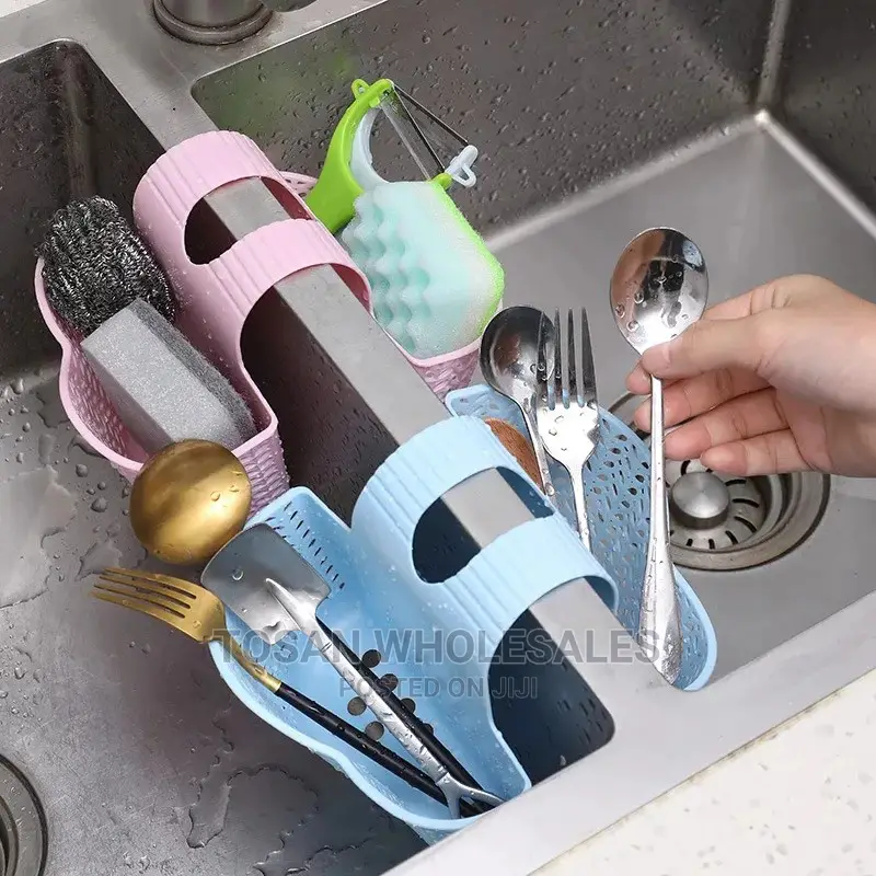Sink Organizer