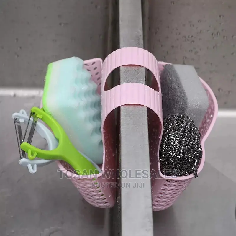 Sink Organizer