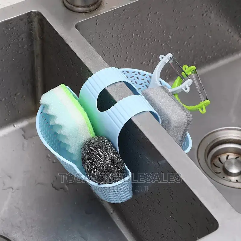 Sink Organizer