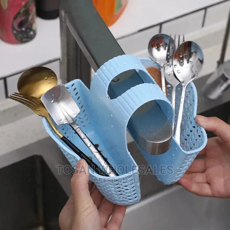 Sink Organizer