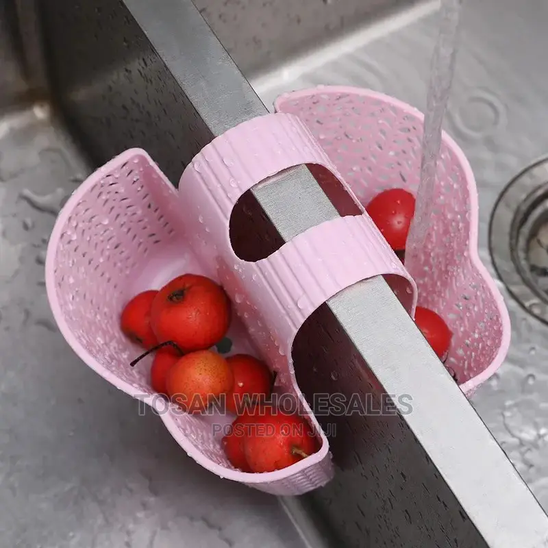 Sink Organizer