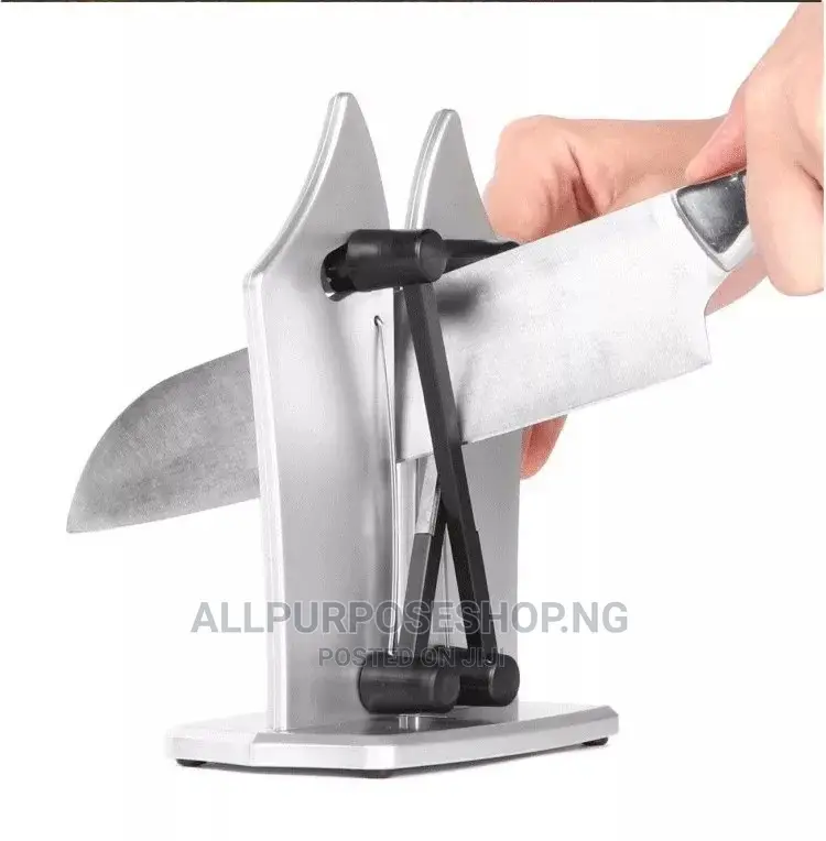 Bavarian Edge Knife Sharpner