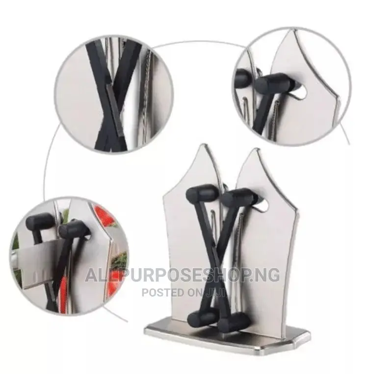 Bavarian Edge Knife Sharpner