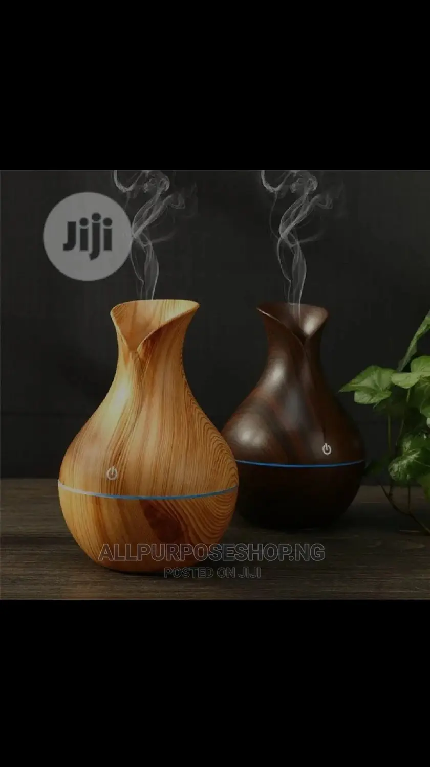 Aroma Humidifier
